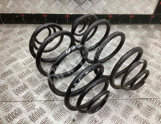 Пружина задняя Opel Astra G 1998-2004  Opel Astra Astra G 1998-2004