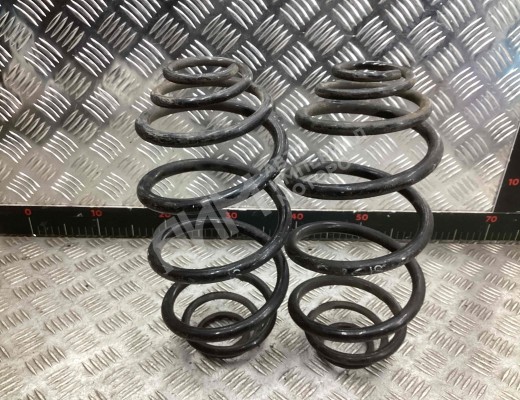 Пружина задняя Opel Astra G 1998-2004  Opel Astra Astra G 1998-2004