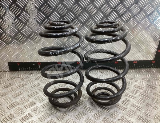 Пружина задняя Opel Zafira A 1999-2003  Opel Zafira Zafira A 1999-2003