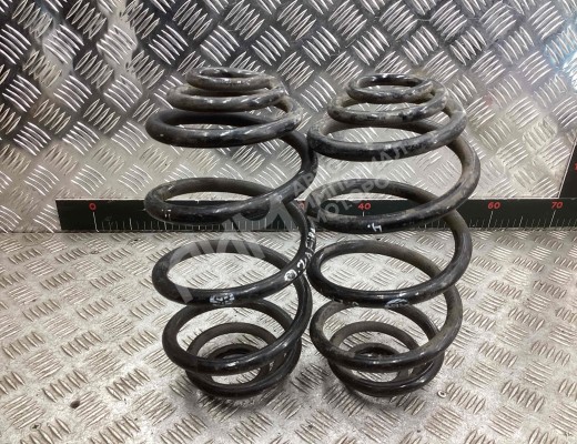 Пружина задняя Opel Zafira A 1999-2003  Opel Zafira Zafira A 1999-2003