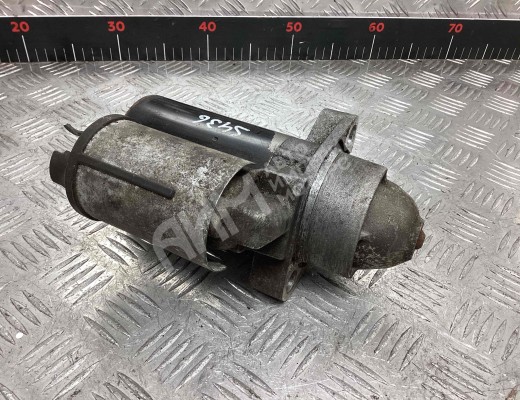 Стартер Audi A6 C5 (4B) 1997-2001  Audi A6 A6 C5 (4B) 1997-2001