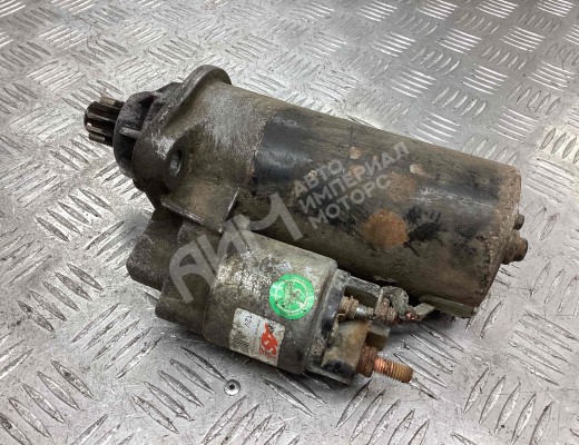 Стартер Seat Alhambra I (7M) 2000-2010 рестайлинг  Seat Alhambra Alhambra I (7M) 2000-2010 рестайлинг