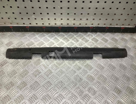 Воздуховод радиатора  Audi A4 B6 (8EC, 8E5) 2000-2006