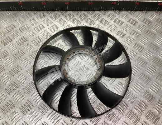 Крыльчатка вискомуфты Audi A6 C5 (4B) 1997-2001  Audi A6 A6 C5 (4B) 1997-2001