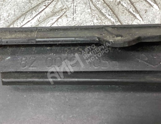 Молдинг стекла лобового Renault Espace IV 2002-2006  Renault Espace Espace IV 2002-2006