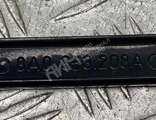 Ус под фару правый Audi 80 B4 (8C) 1991-1995  Audi 80 80 B4 (8C) 1991-1995