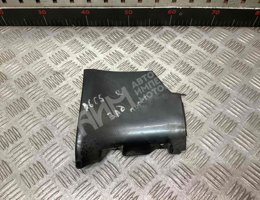 Накладка на порог Audi A6 C5 (4B) 2001-2004 рестайлинг  Audi A6 A6 C5 (4B) 2001-2004 рестайлинг