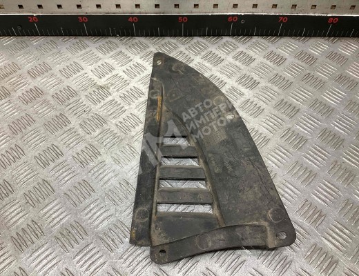 Защита арок передняя правая (подкрылок) Renault Espace III 1996-2002  Renault Espace Espace III 1996-2002