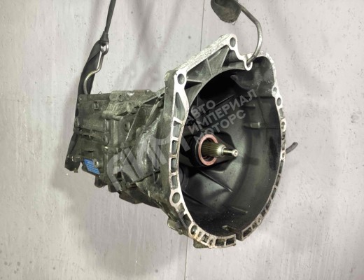 КПП механическая (МКПП)  BMW 3-Series 3-Series (E90/91/92/93) 2005-2013
