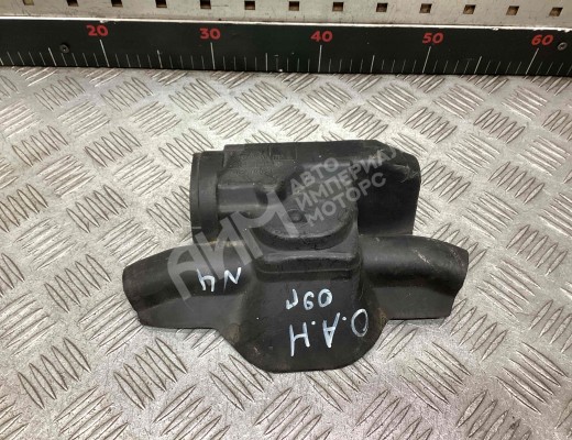 Пластик  Opel Astra H 2007-2010 рестайлинг