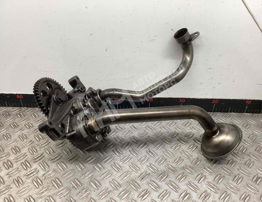 Насос масляный Renault Premium I 1996-2006  Renault Premium Premium I 1996-2006