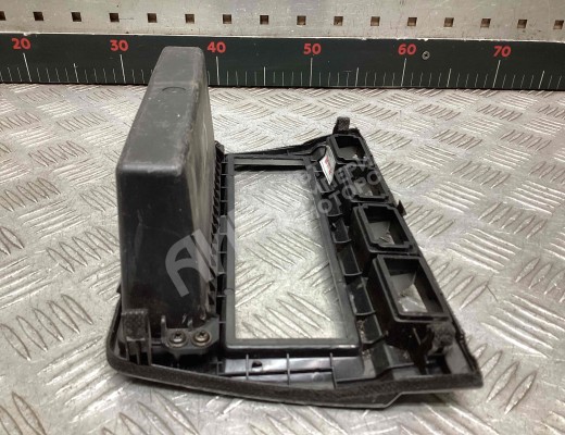 Накладка декоративная на торпедо Kia Picanto I (SA) 2004-2011  Kia Picanto Picanto I (SA) 2004-2011
