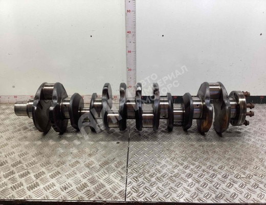 Коленвал Renault Premium I 1996-2006  Renault Premium Premium I 1996-2006