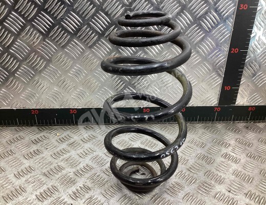Пружина задняя Opel Zafira A 1999-2003  Opel Zafira Zafira A 1999-2003