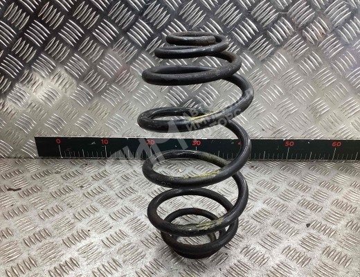 Пружина задняя Opel Zafira A 1999-2003  Opel Zafira Zafira A 1999-2003