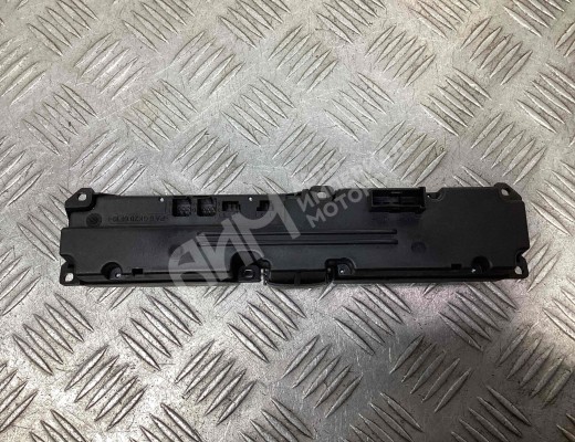 Блок кнопок Mercedes C (W203) 2000-2004  Mercedes C C (W203) 2000-2004