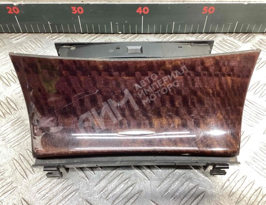Пепельница  Mercedes E E (W211) 2006-2009 рестайлинг