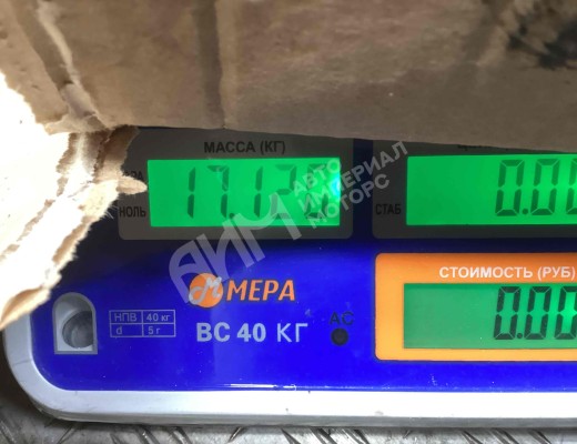 Ось коромысел Renault Premium I 1996-2006  Renault Premium Premium I 1996-2006