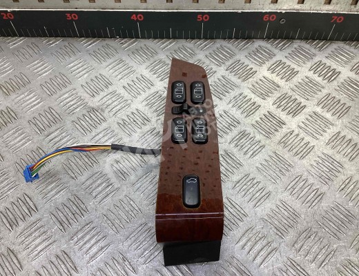 Блок управления стеклоподъемниками Mercedes S (W220) 1998-2002  Mercedes S S (W220) 1998-2002