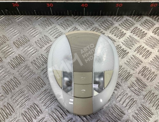 Фонарь салона (плафон)  Mercedes E E (W211) 2002-2006
