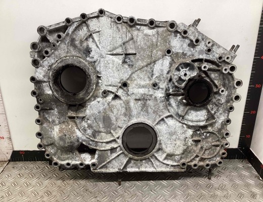 Крышка двигателя передняя Renault Premium I 1996-2006  Renault Premium Premium I 1996-2006