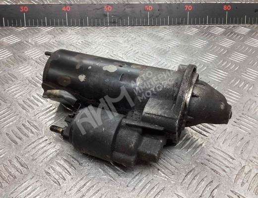 Стартер Volkswagen Passat B5+ (3B) 2000-2005 рестайлинг  Volkswagen Passat Passat B5+ (3B) 2000-2005 рестайлинг