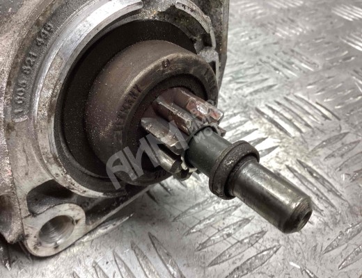 Стартер Audi A3 I (8L) 1996-2000  Audi A3 A3 I (8L) 1996-2000