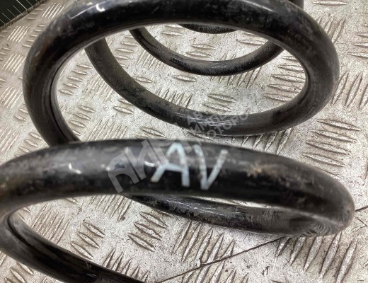 Пружина задняя Opel Astra F 1991-1998  Opel Astra Astra F 1991-1998