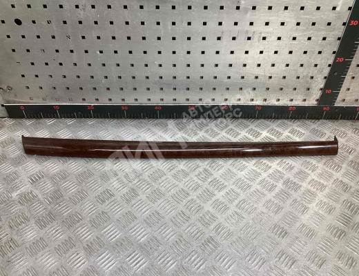 Накладка декоративная на торпедо Opel Vectra C 2002-2005  Opel Vectra Vectra C 2002-2005