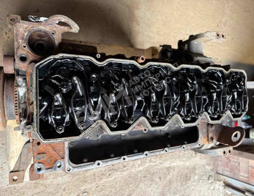 Форсунка Iveco Eurocargo III 2008-2015  Iveco Eurocargo Eurocargo III 2008-2015