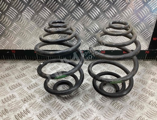 Пружина задняя Opel Corsa B 1993-2000  Opel Corsa Corsa B 1993-2000
