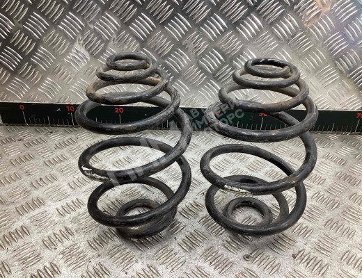 Пружина задняя Opel Corsa B 1993-2000  Opel Corsa Corsa B 1993-2000