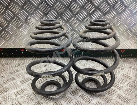 Пружина задняя Opel Corsa B 1993-2000  Opel Corsa Corsa B 1993-2000