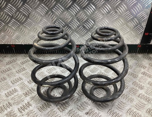 Пружина задняя Opel Corsa B 1993-2000  Opel Corsa Corsa B 1993-2000
