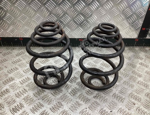 Пружина задняя Opel Corsa B 1993-2000  Opel Corsa Corsa B 1993-2000