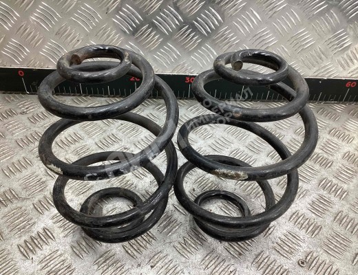 Пружина задняя Opel Corsa B 1993-2000  Opel Corsa Corsa B 1993-2000