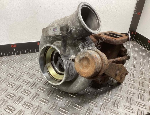 Турбина Iveco Eurocargo III 2008-2015  Iveco Eurocargo Eurocargo III 2008-2015