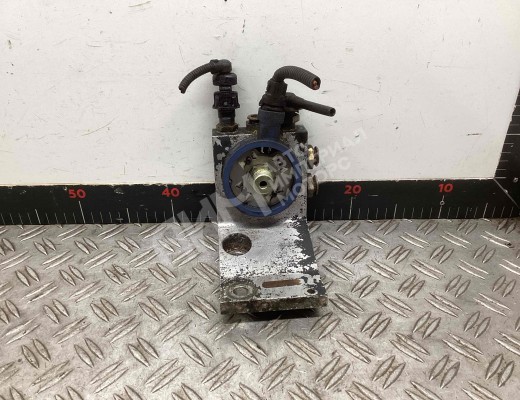 Корпус топливного фильтра Iveco Eurocargo III 2008-2015  Iveco Eurocargo Eurocargo III 2008-2015