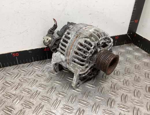 Генератор Iveco Eurocargo III 2008-2015  Iveco Eurocargo Eurocargo III 2008-2015