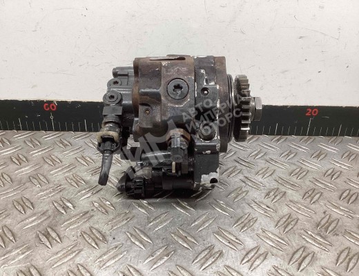 ТНВД Iveco Eurocargo III 2008-2015  Iveco Eurocargo Eurocargo III 2008-2015