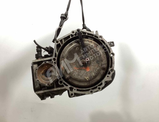 КПП автоматическая (АКПП) Audi A3 I (8L) 1996-2000  Audi A3 A3 I (8L) 1996-2000