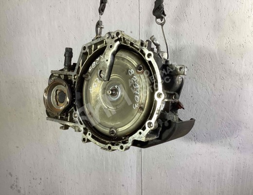 КПП автоматическая (АКПП)  Audi A3 I (8L) 1996-2000