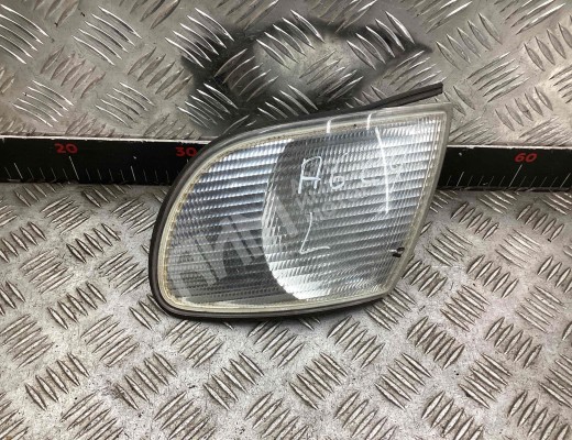 Поворотник левый Audi A6 C4 (4A) 1994-1997  Audi A6 A6 C4 (4A) 1994-1997