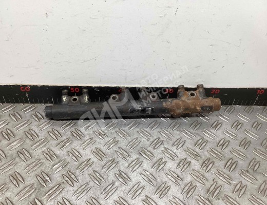 Топливная рампа Iveco Eurocargo III 2008-2015  Iveco Eurocargo Eurocargo III 2008-2015