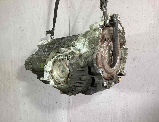 КПП автоматическая (АКПП)  Audi A6 C5 (4B) 1997-2001