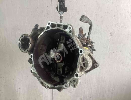 КПП механическая (МКПП) 5-ступенчатая Volkswagen Golf IV (1J) 1997-2004  Volkswagen Golf Golf IV (1J) 1997-2004