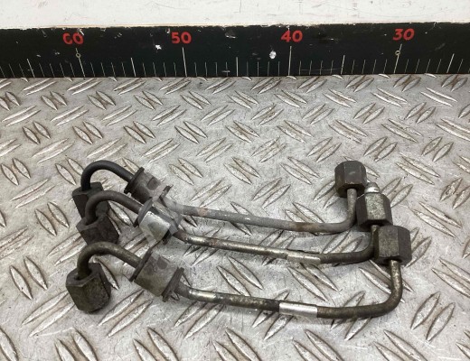 Трубка топливная Iveco Eurocargo III 2008-2015  Iveco Eurocargo Eurocargo III 2008-2015