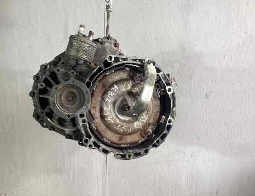 КПП автоматическая (АКПП) Volkswagen Golf IV (1J) 1997-2004  Volkswagen Golf Golf IV (1J) 1997-2004