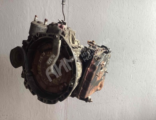 КПП автоматическая (АКПП) Volkswagen Golf IV (1J) 1997-2004  Volkswagen Golf Golf IV (1J) 1997-2004