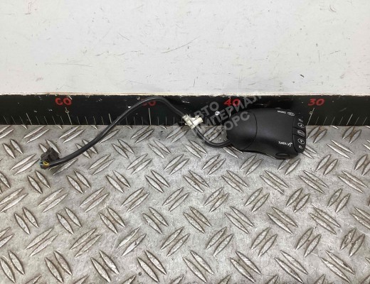 Пульт управления мультимедиа Renault Premium II 2006-2013  Renault Premium Premium II 2006-2013